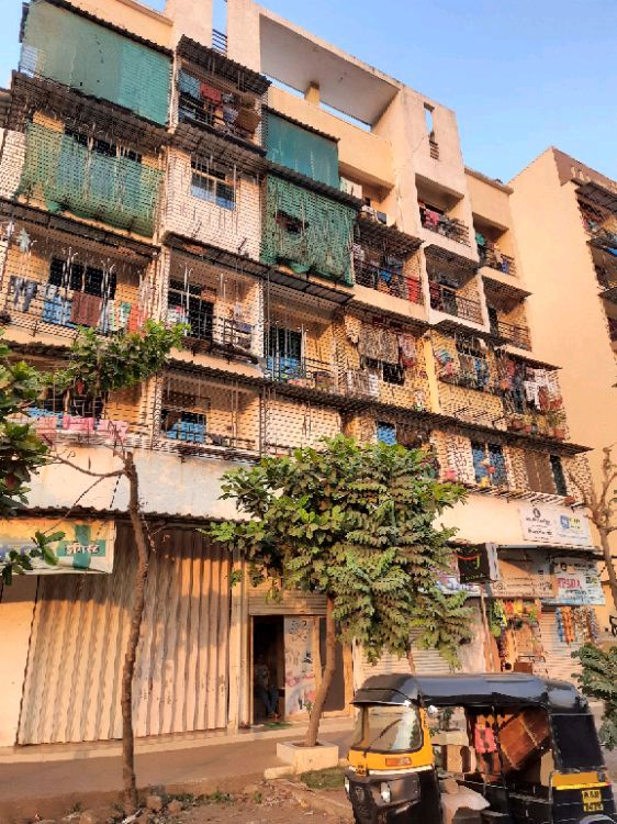 Sambhav Shyam Residency