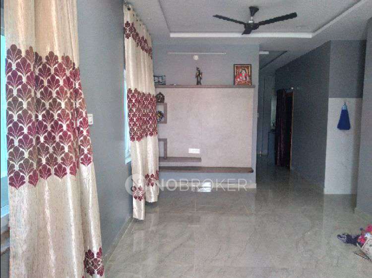 3 BHK Flat In Standlone Building for Rent  In Gajularamaram