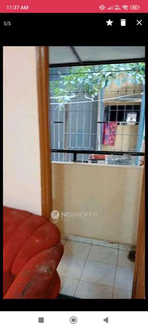 1 BHK Flat In Naiknavare Prathama for Rent  In Hadapsar