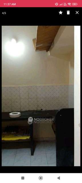 1 BHK Flat In Naiknavare Prathama for Rent  In Hadapsar