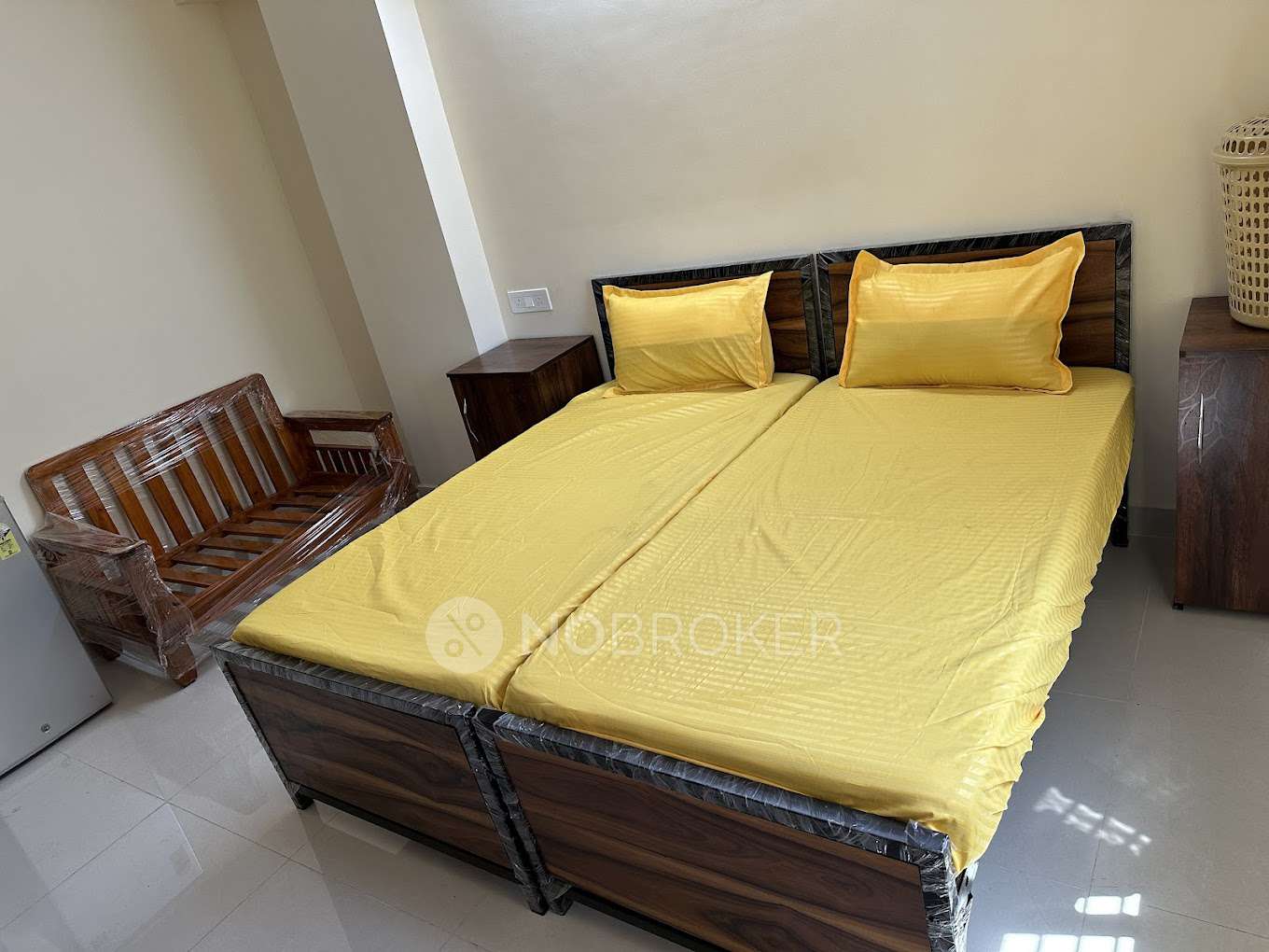 PG for Anyone in Nagavara