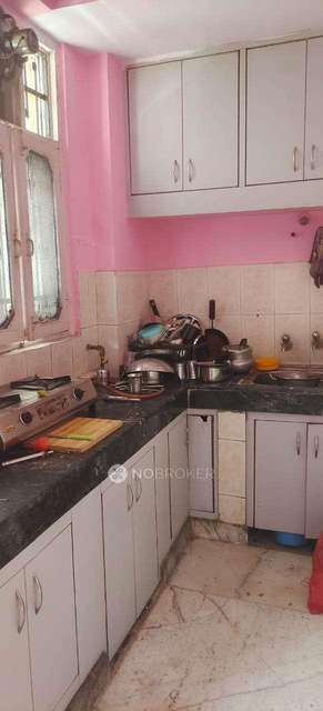 1 BHK Flat In Happy Home For Sale  In Vaishali