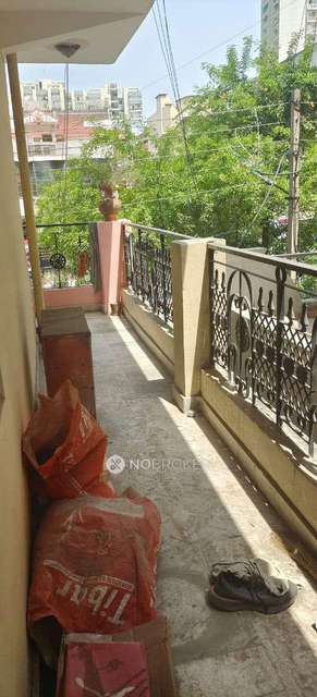 1 BHK Flat In Happy Home For Sale  In Vaishali