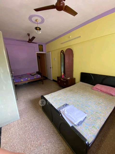 3 BHK House For Sale  In Goregaon West