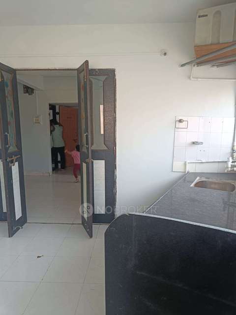 2 BHK Flat In Samrudhi Apartment For Sale  In Guruwar Peth