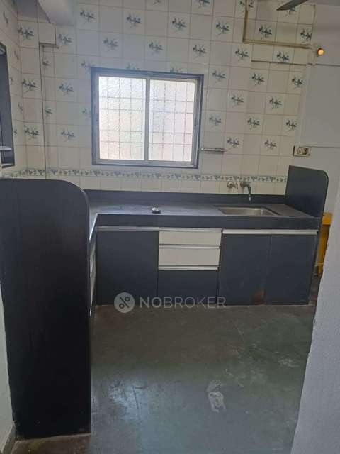 2 BHK Flat In Samrudhi Apartment For Sale  In Guruwar Peth