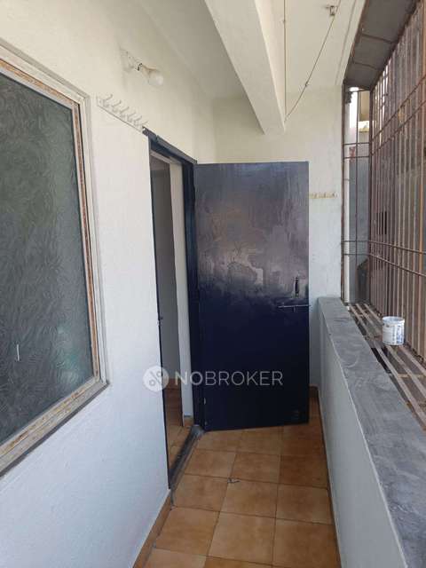 2 BHK Flat In Samrudhi Apartment For Sale  In Guruwar Peth