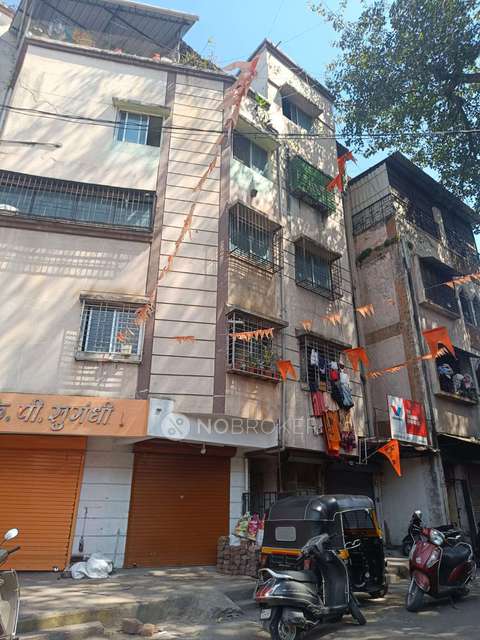 2 BHK Flat In Samrudhi Apartment For Sale  In Guruwar Peth