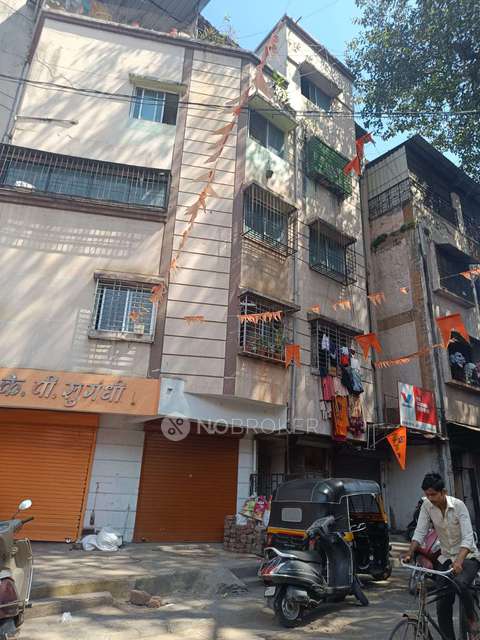 2 BHK Flat In Samrudhi Apartment For Sale  In Guruwar Peth