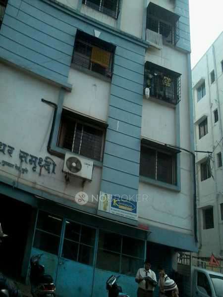 2 BHK Flat In Samrudhi Apartment For Sale  In Guruwar Peth
