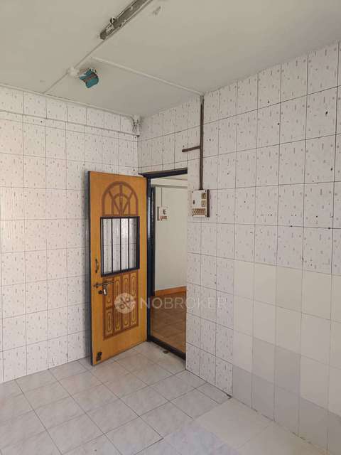 2 BHK Flat In Samrudhi Apartment For Sale  In Guruwar Peth