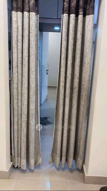 1 BHK Flat In Athens Appartment For Sale  In Ambernath East