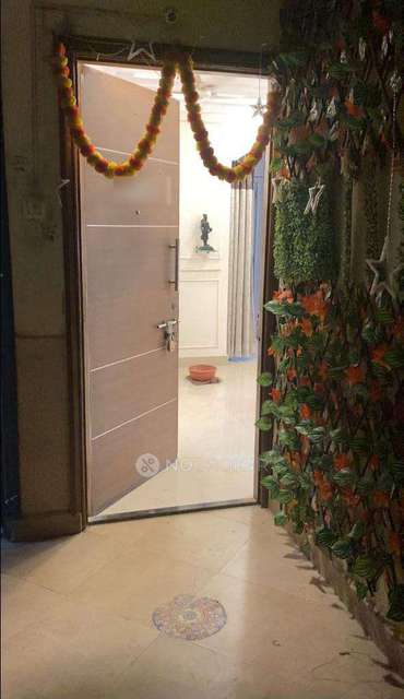 1 BHK Flat In Athens Appartment For Sale  In Ambernath East