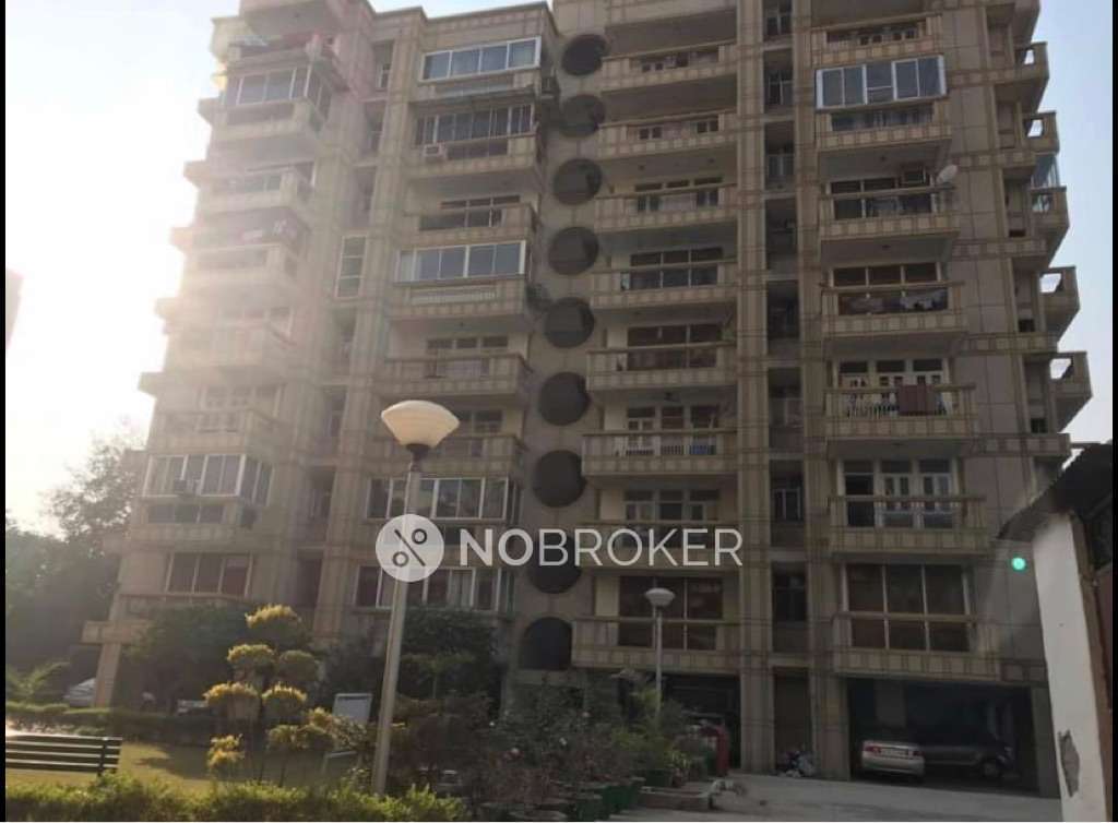 Suvidha Apartments Gurgaon