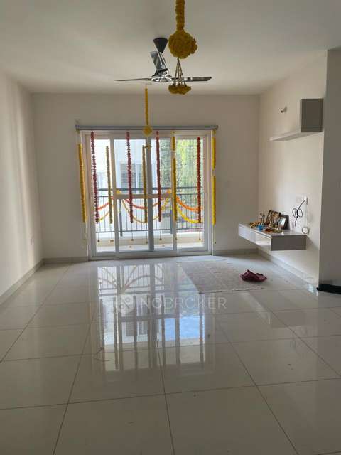 3 BHK Flat In Adarsh Citrine for Rent  In Jp Nagar 7th Phase, Bangalore