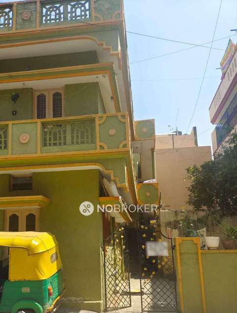 1 RK House for Rent  In Kamakshipalya