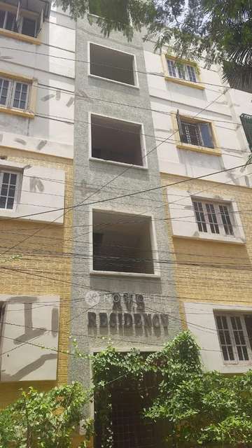 2 BHK Flat In Rvb Residency for Rent  In Uppal