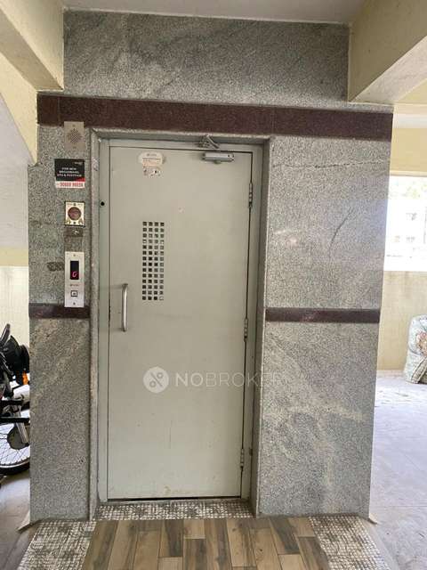 3 BHK Flat In Apartment For Sale  In Kengeri