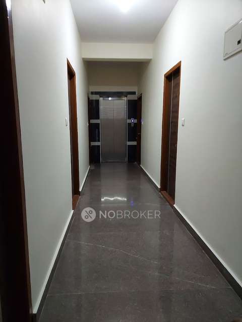 PG for Boys in Electronic City 