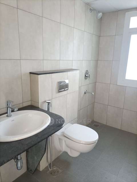 3 BHK Flat In Vajram Newtown For Sale  In Chokkanahalli