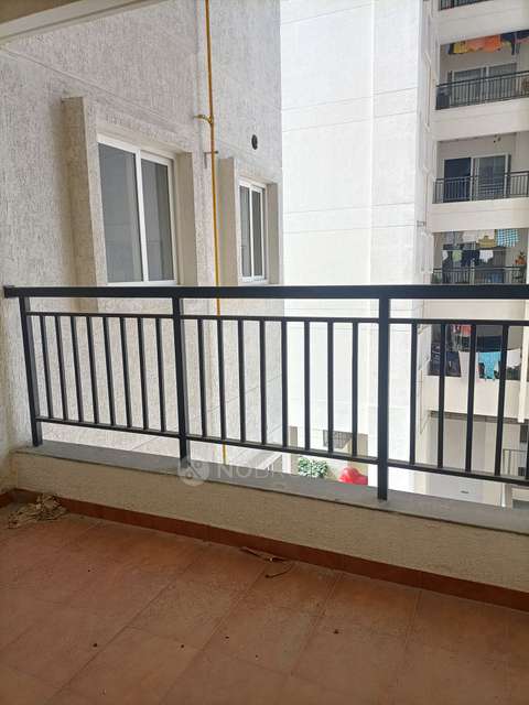 3 BHK Flat In Vajram Newtown For Sale  In Chokkanahalli