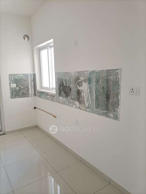 3 BHK Flat In Vajram Newtown For Sale  In Chokkanahalli