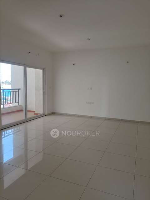 3 BHK Flat In Vajram Newtown For Sale  In Chokkanahalli