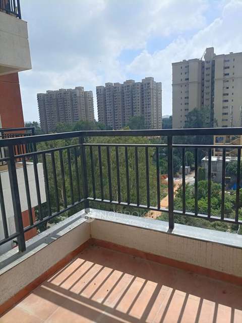 3 BHK Flat In Vajram Newtown For Sale  In Chokkanahalli