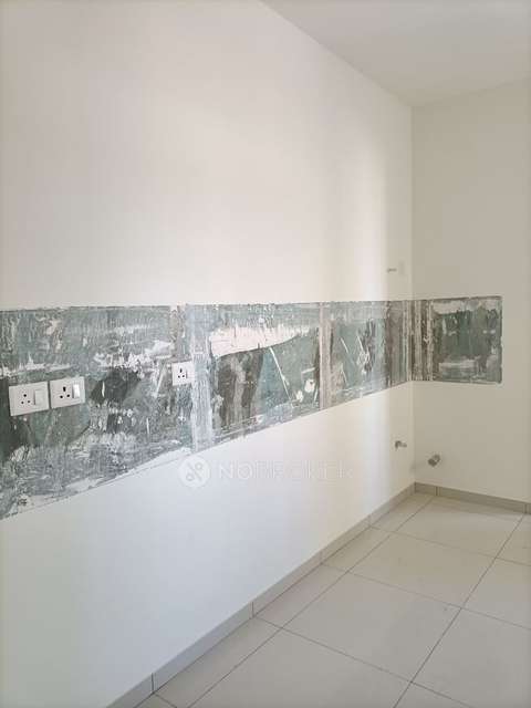 3 BHK Flat In Vajram Newtown For Sale  In Chokkanahalli