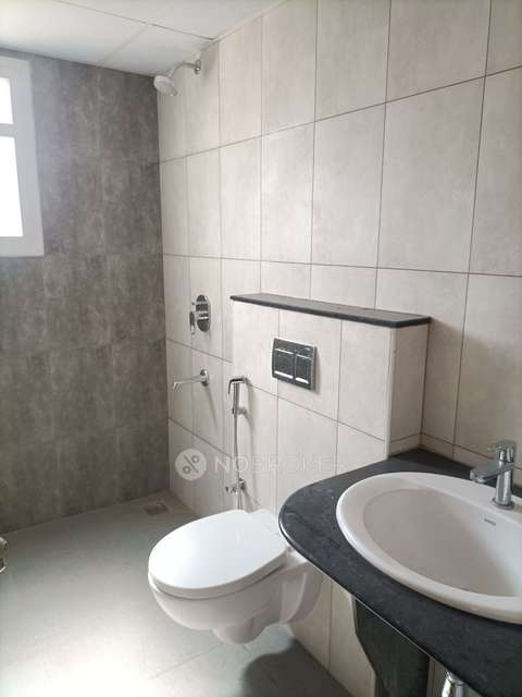 3 BHK Flat In Vajram Newtown For Sale  In Chokkanahalli