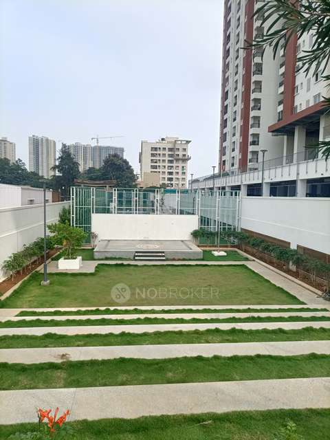 3 BHK Flat In Vajram Newtown For Sale  In Chokkanahalli