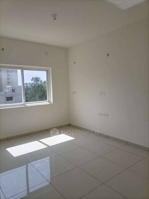 3 BHK Flat In Vajram Newtown For Sale  In Chokkanahalli