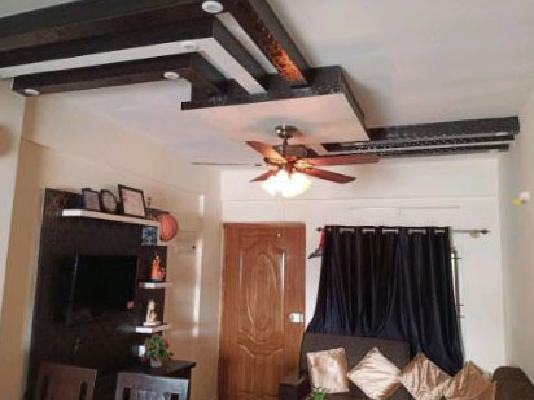 2 BHK Flat In Signature Classic For Sale  In Sarjapura