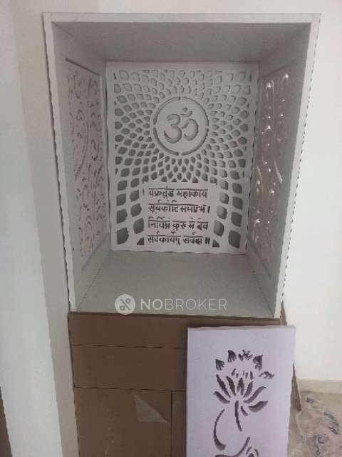 1 RK Flat In Delta High for Rent  In Bavdhan