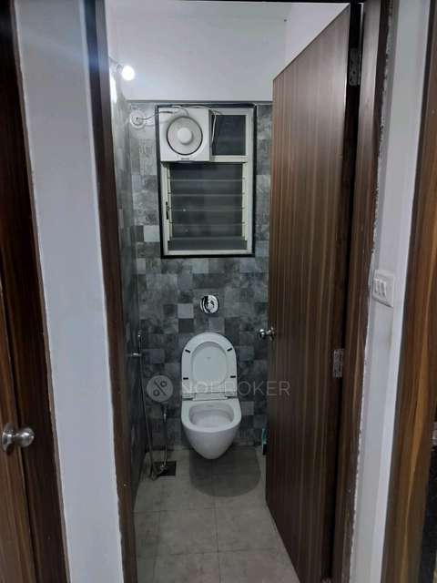 1 RK Flat In Delta High for Rent  In Bavdhan