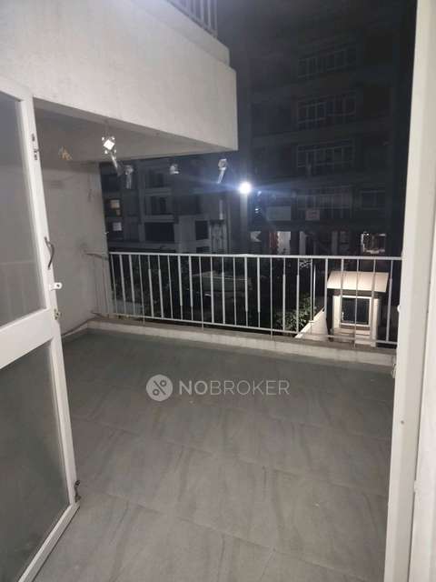 1 RK Flat In Delta High for Rent  In Bavdhan