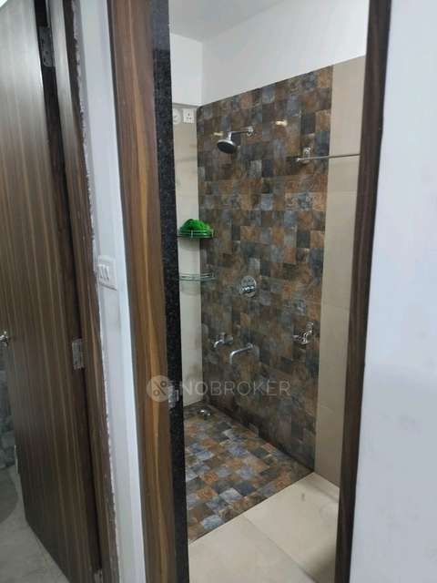 1 RK Flat In Delta High for Rent  In Bavdhan