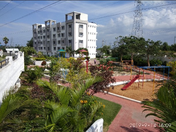 Modi Emerald Heights Phase 1