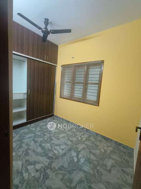 2 BHK House for Rent  In Chikkalasandra