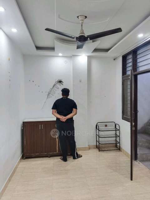 2 BHK House for Rent  In 99, Near Rescue Hospital, Block B, Subhash Park, Dwarka, New Delhi, Delhi, 110075, India