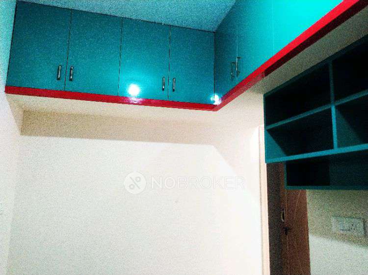 2 BHK Flat In Aashirwad Residency for Rent  In B Narayanapura, Mahadevapura