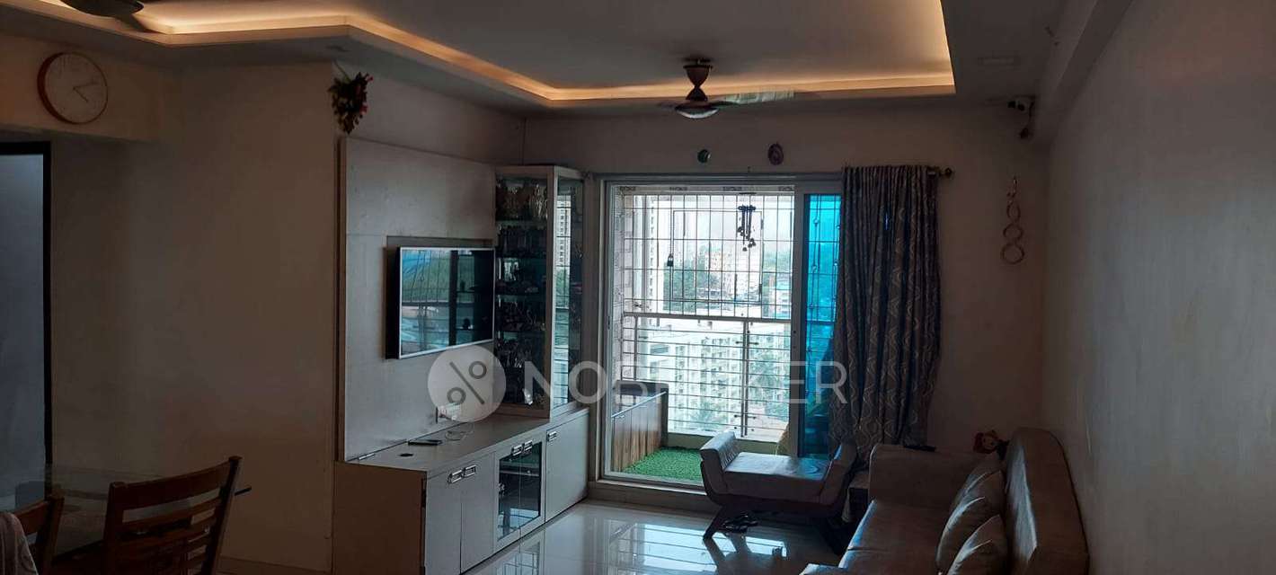 3 BHK Flat In Rosa Bella For Sale  In  Thane