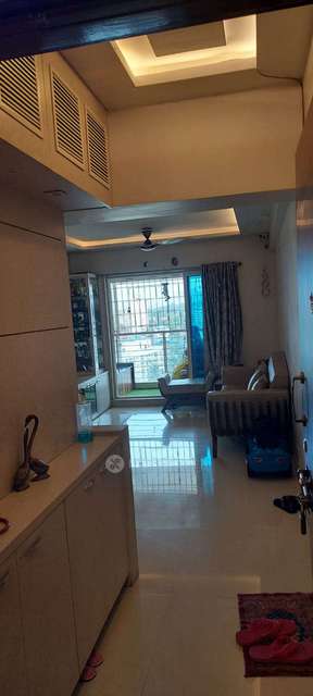 3 BHK Flat In Rosa Bella For Sale  In  Thane
