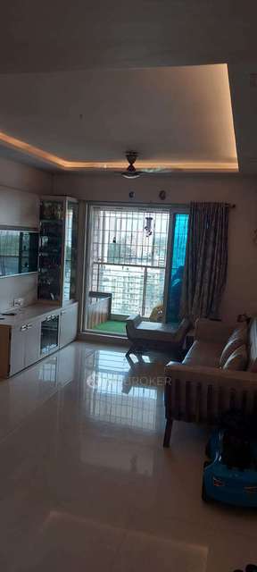 3 BHK Flat In Rosa Bella For Sale  In  Thane