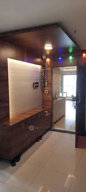 3 BHK Flat In Rosa Bella For Sale  In  Thane