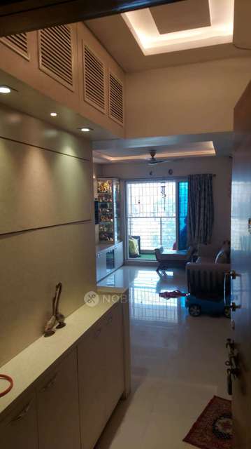 3 BHK Flat In Rosa Bella For Sale  In  Thane