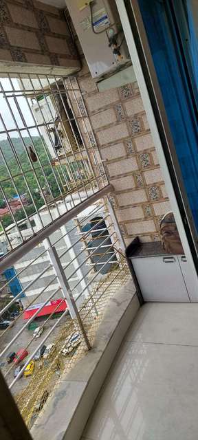 3 BHK Flat In Rosa Bella For Sale  In  Thane