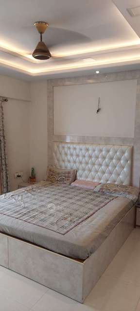 3 BHK Flat In Rosa Bella For Sale  In  Thane