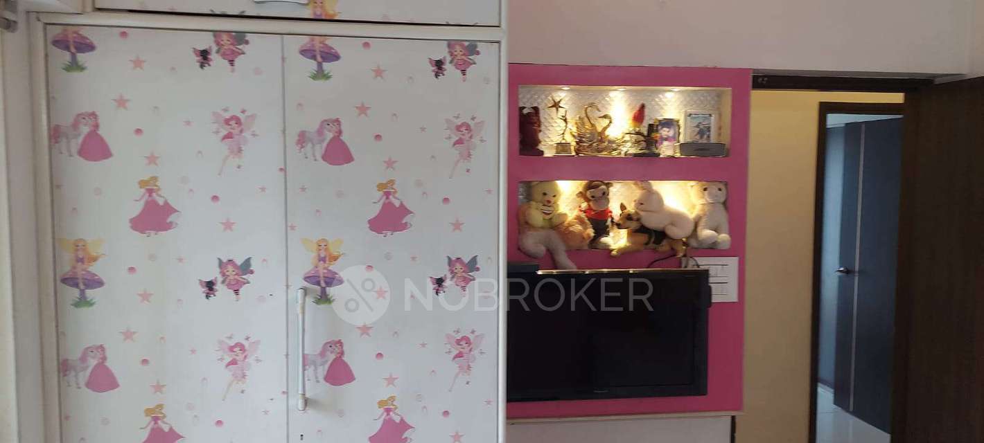 3 BHK Flat In Rosa Bella For Sale  In  Thane