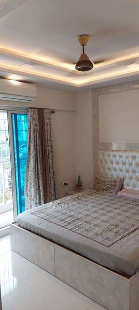 3 BHK Flat In Rosa Bella For Sale  In  Thane